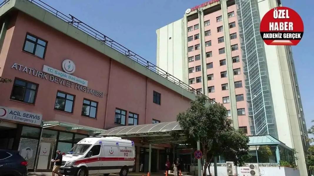 Antalya 20 Ekim Gündemi 1